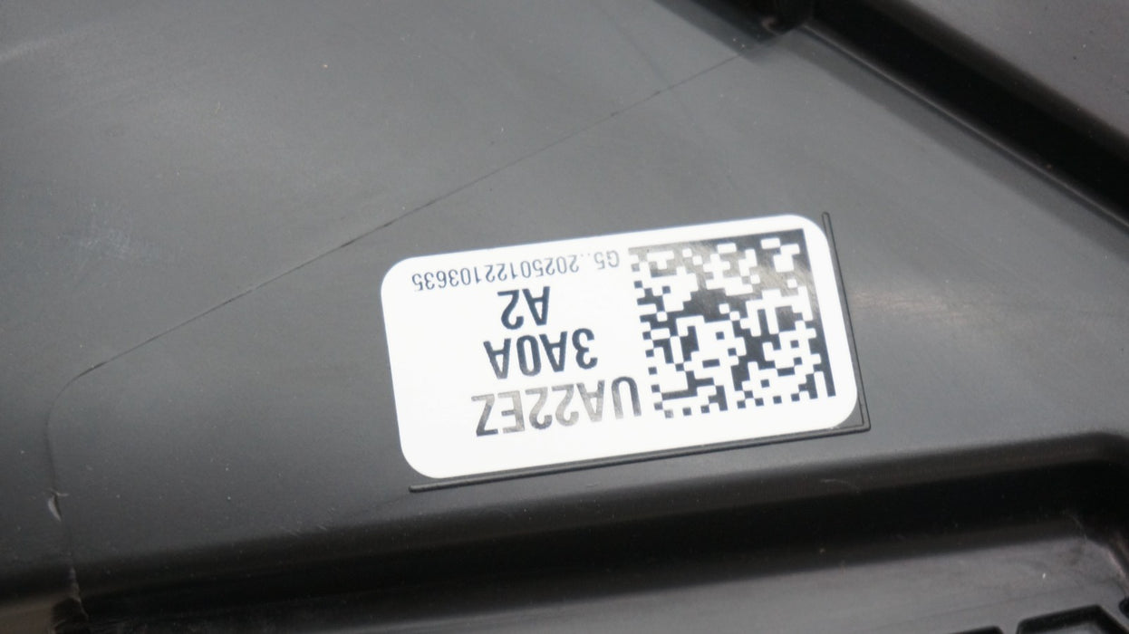 2023-2025 HONDA CR-V CRV FRONT LEFT DRIVERS SIDE HEADLIGHT LED OEM