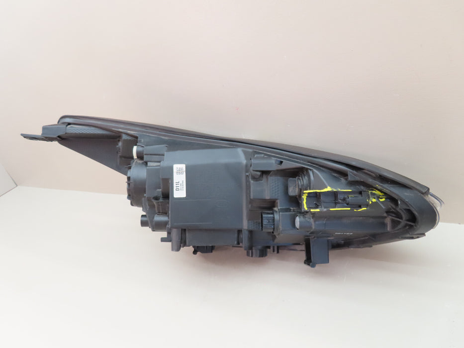 2017 2018 2019 KIA SPORTAGE FRONT LEFT DRIVER HEADLIGHT HALOGEN LED OEM