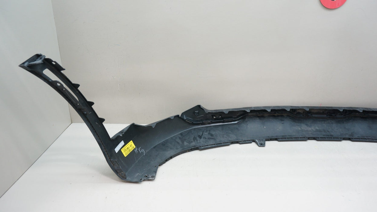 2024-2025 KIA SORENTO FRONT LOWER BUMPER COVER VALANCE OEM 86512-R5PA0