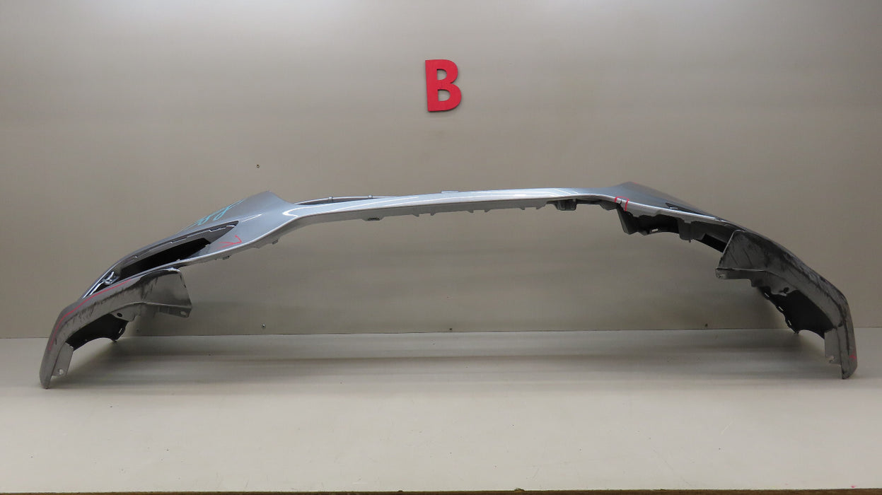 2019 2020 HONDA INSIGHT FRONT BUMPER COVER OEM