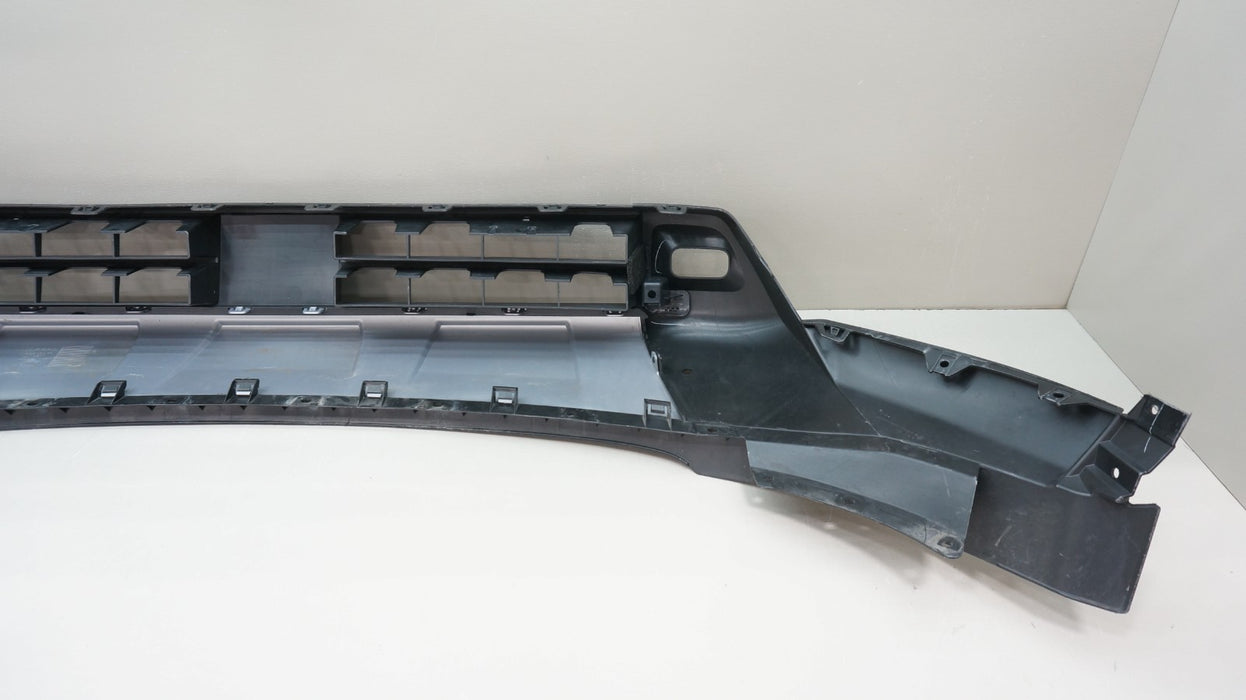2022-2024 NISSAN PATHFINDER FRONT LOWER BUMPER VALANCE PANEL OEM 62259 5TD0A
