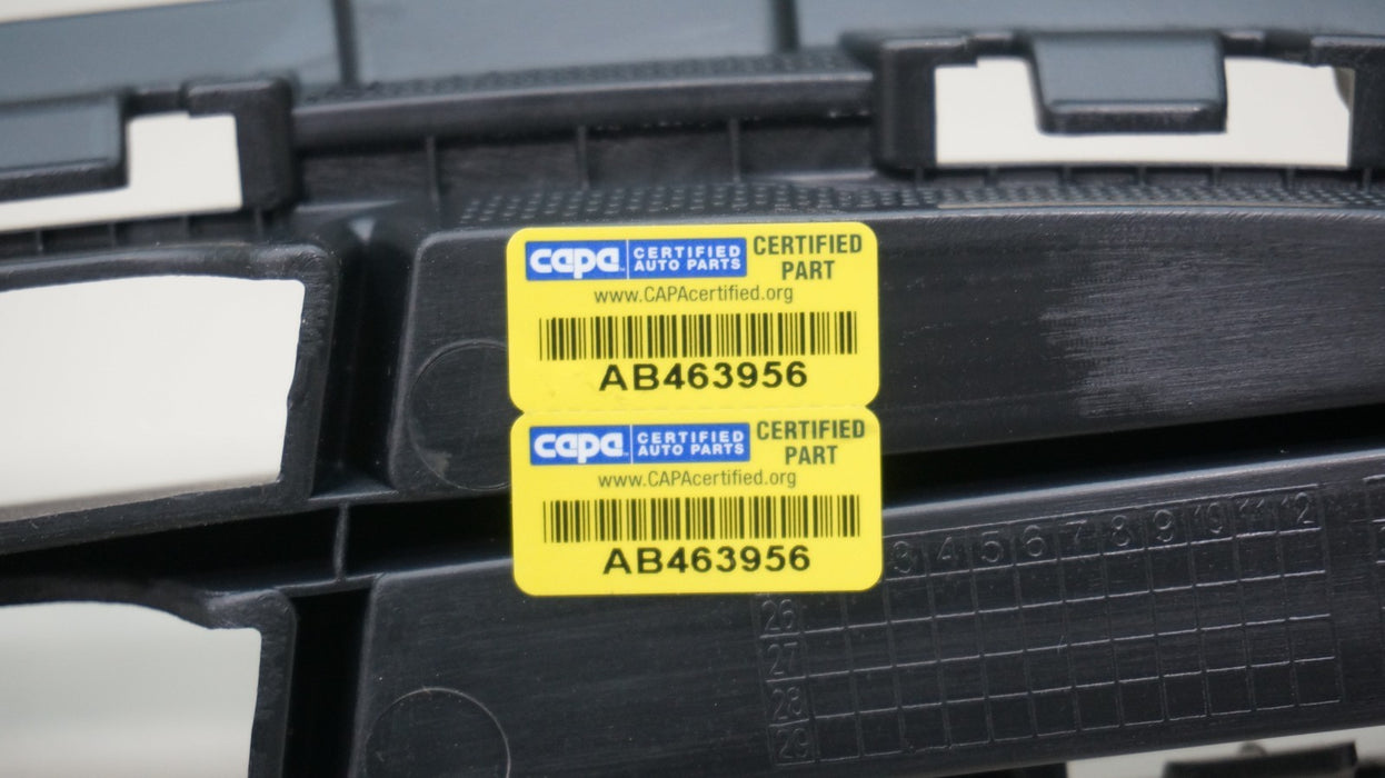 2018-2022 HYUNDAI ACCENT FRONT LOWER RADIATOR GRILLE GRILL CAPA AFTERMARKET