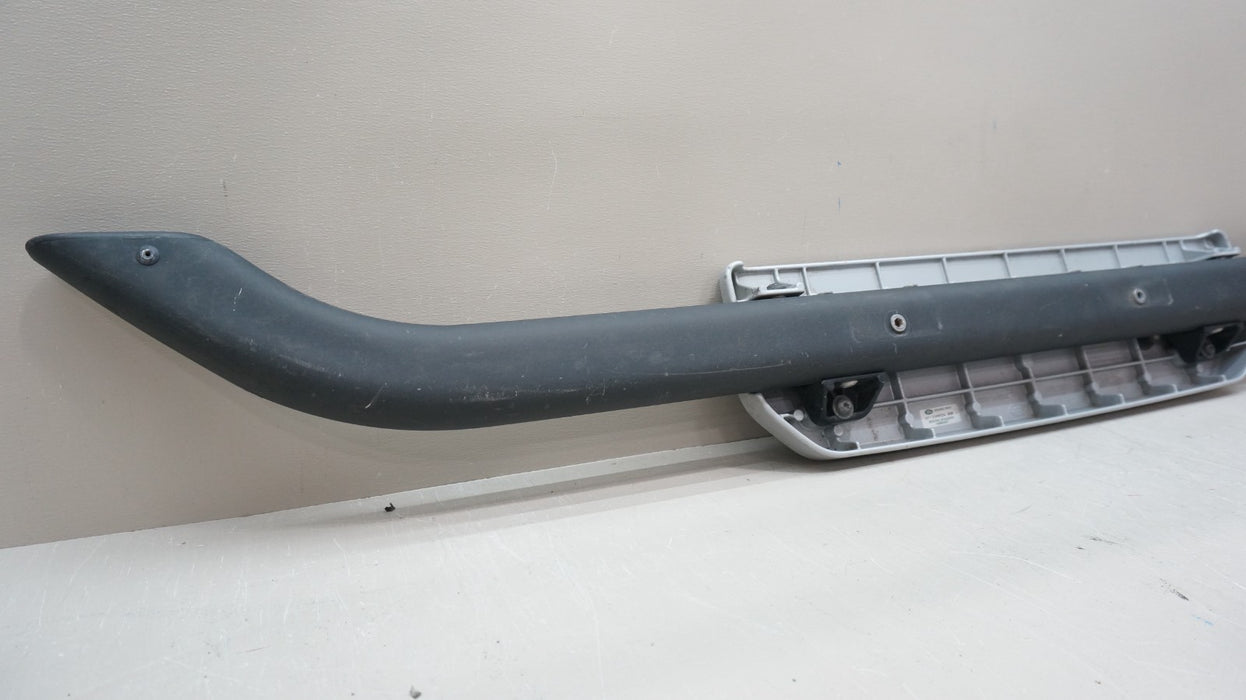 2020-2023 LAND ROVER DEFENDER 90 RIGHT SIDE RUNNING BOARD VPLEP0524