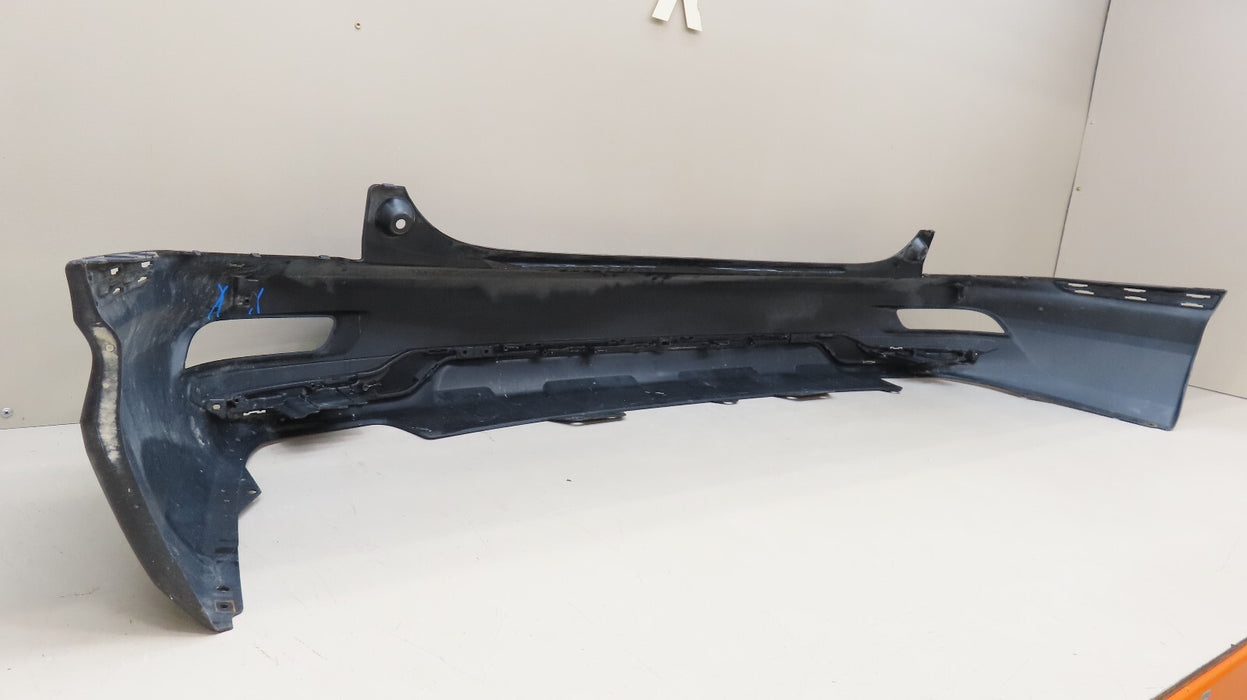 2020-2022 HONDA CRV CR-V REAR BUMPER COVER OEM 71501-TLA-A700