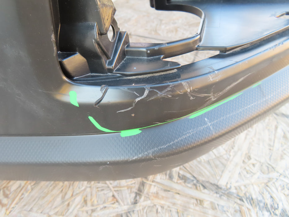 2019-2020 SUBARU ASCENT FRONT BUMPER COVER PANEL OEM 57704XC00A