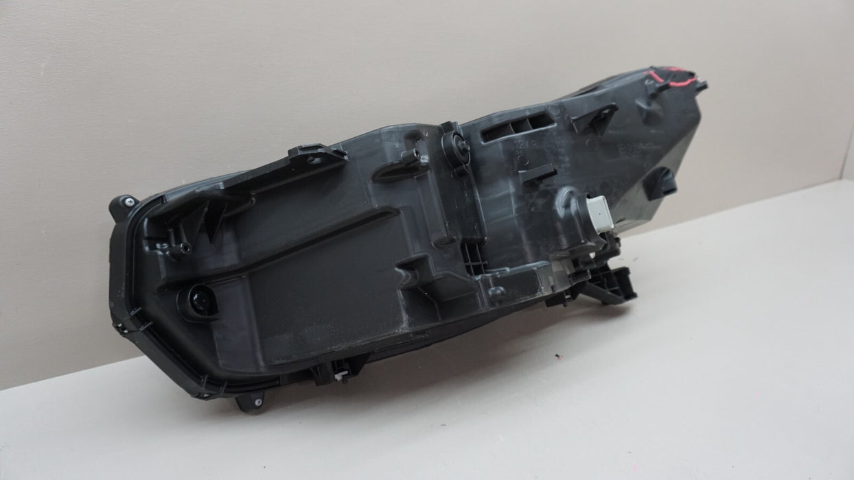 2023-2024 HONDA CR-V CRV FRONT RIGHT PASSENGER SIDE HEADLIGHT OEM LED