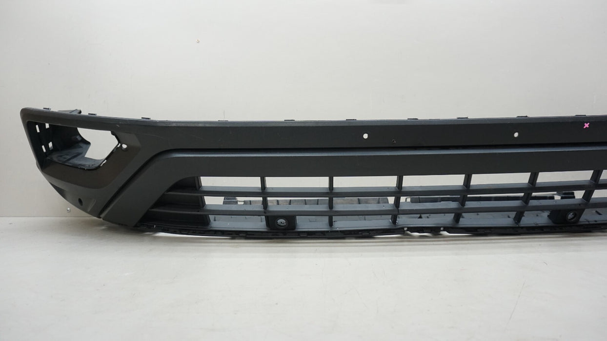 2018-2020 VOLKSWAGEN ATLAS SUV FRONT LOWER BUMPER COVER PANEL OEM 3CN805903