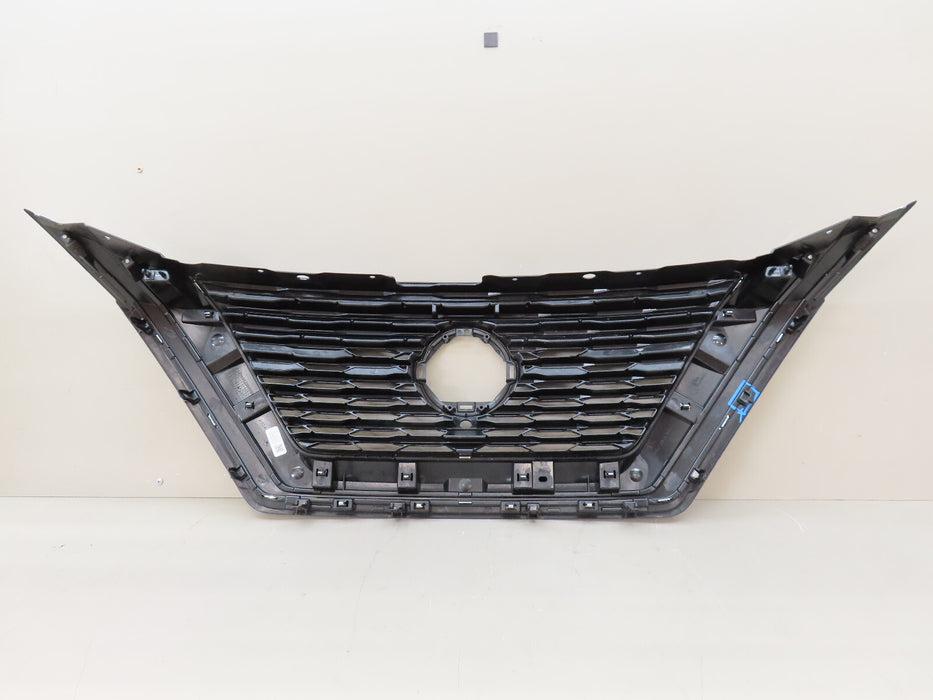 2021-2023 NISSAN ROGUE FRONT BUMPER GRILLE GRILL OEM 62310-6RR0B