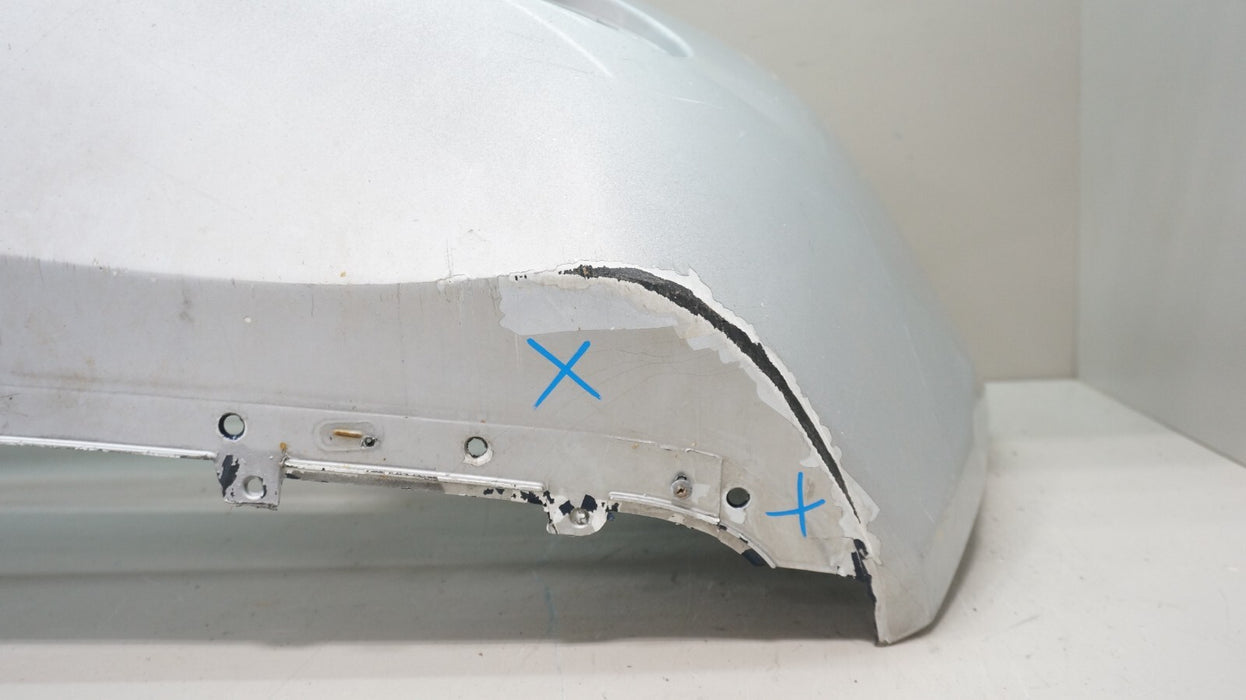 2010-2013 CHEVROLET CAMARO FRONT BUMPER COVER PANEL OEM 92194248