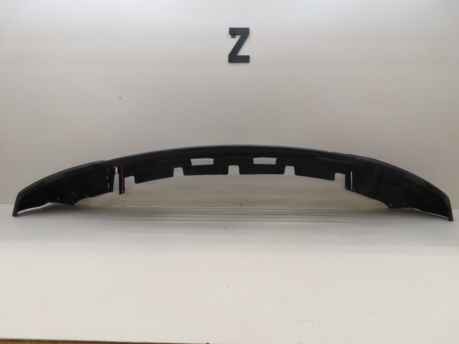 2020-2022 FORD EXPLORER FRONT LOWER BUMPER COVER OEM LB5B-17F775