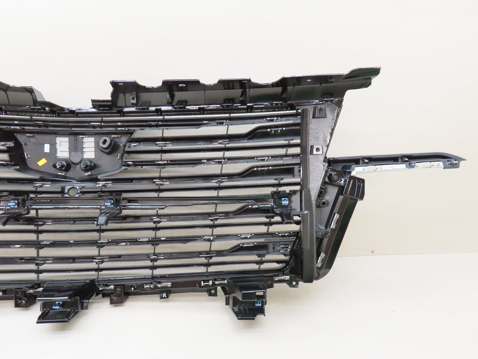 2021-2023 CADILLAC ESCALADE FRONT RADIATOR GRILL GRILLE OEM 84830320