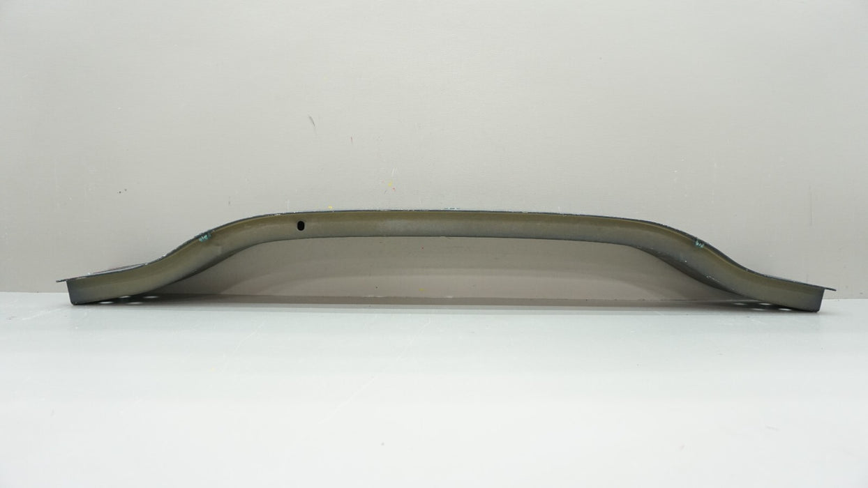 2016-2022 CHEVROLET MALIBU FRONT BUMPER REINFORCEMENT IMPACT BAR OEM 23399197