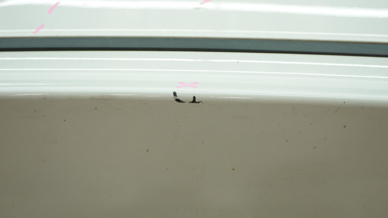 2018-2021 HONDA ACCORD REAR BUMPER COVER 71501-TVA-A000 OEM 18 19 20 21
