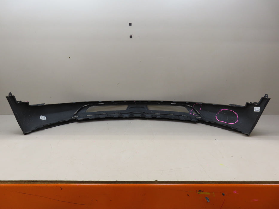 2017-2021 BUICK ENCORE FRONT LOWER BUMPER COVER VALANCE OEM