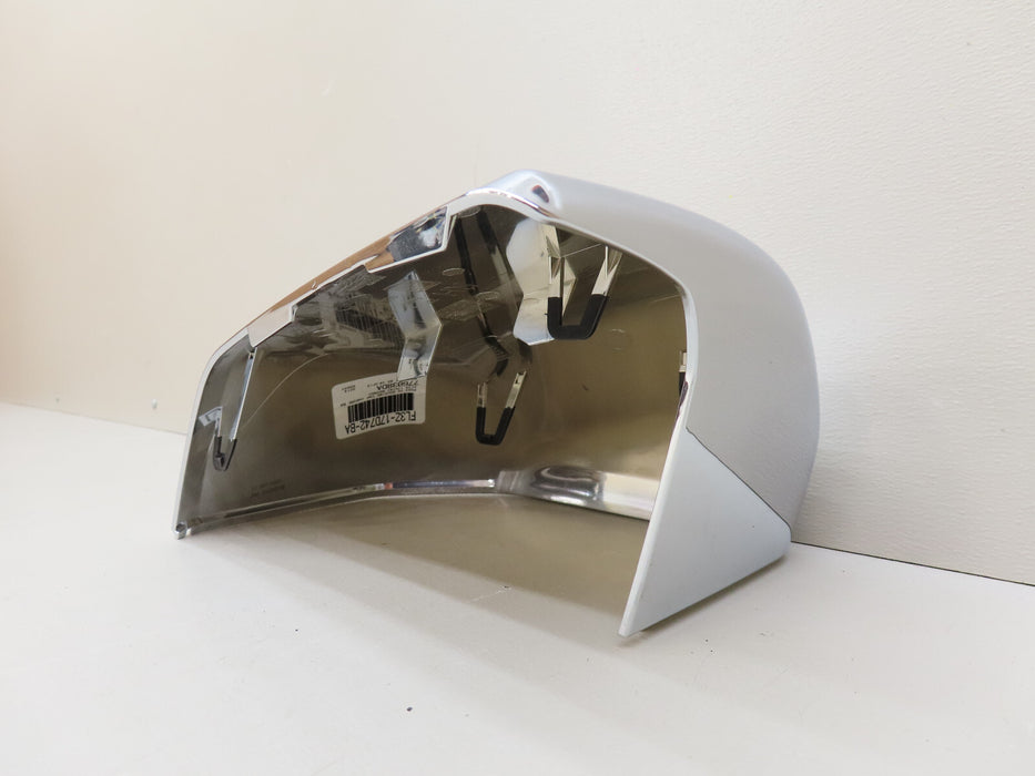 2015-2020 FORD F150 F-150 FRONT RIGHT PASSENGER SIDE SIDE MIRROR COVER OEM