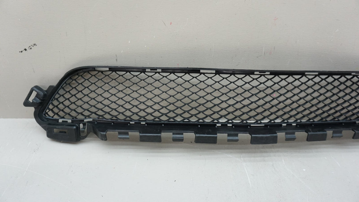 2015-2018 MERCEDES-BENZ C-CLASS W205  FRONT LOWER GRILLE A2058850423 OEM