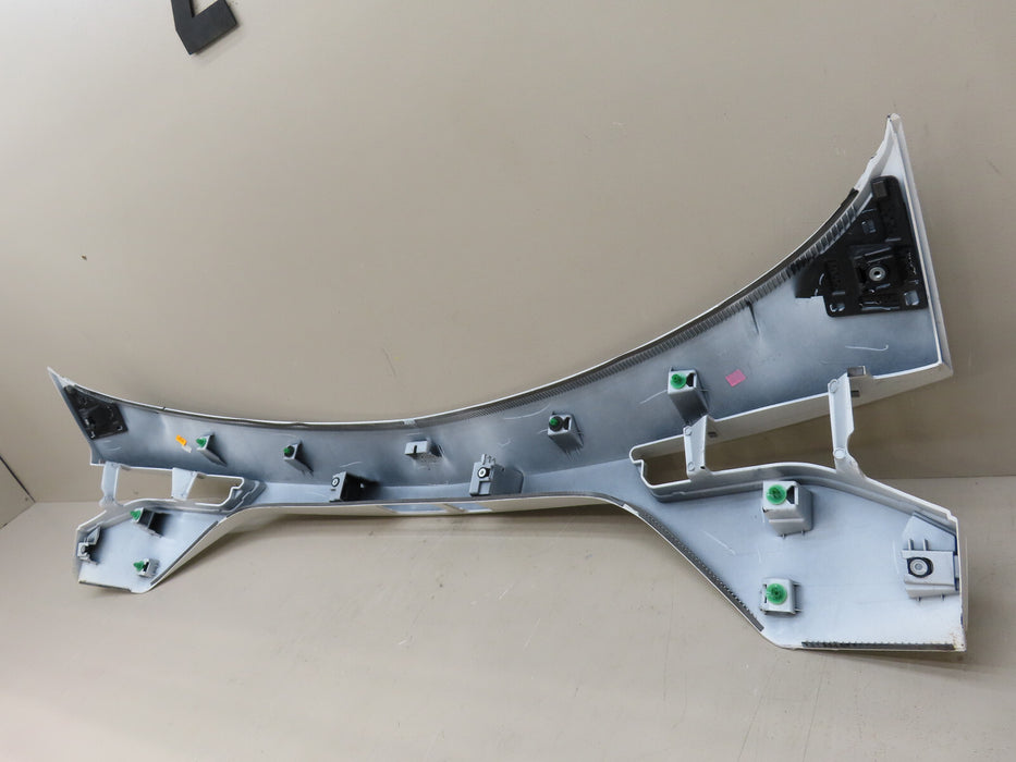 2022-2024 ACURA MDX REAR TAILGATE LIFTGATE MOLDING TRIM  OEM 74890-TYAA-A000