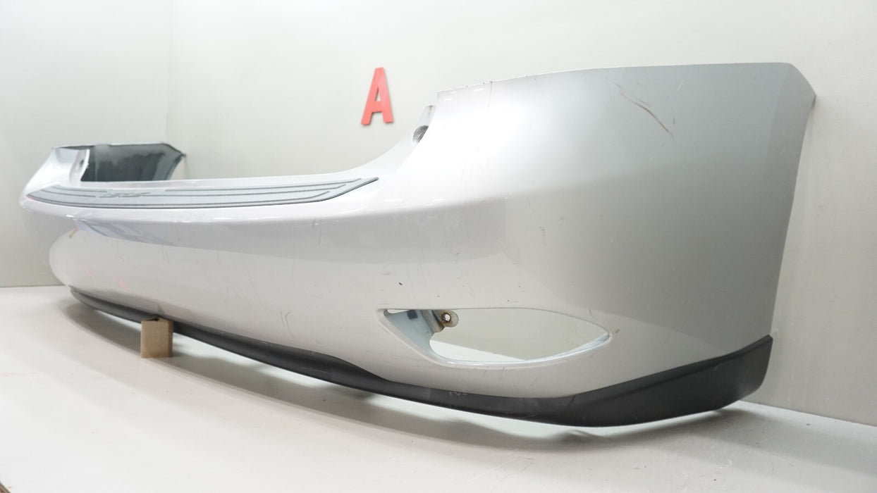 2010-2015 LEXUS RX350 RX450H REAR BUMPER COVER PANEL OEM 52159-48100