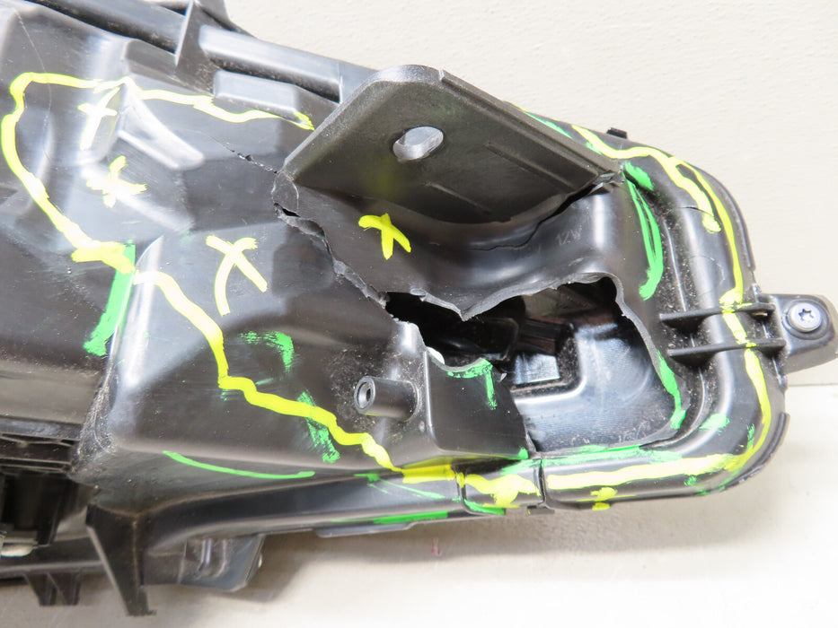 2019 2020 2021 LEXUS ES250 ES350 ES300h LEFT DRIVER SIDE HEADLIGHT HID LED OEM