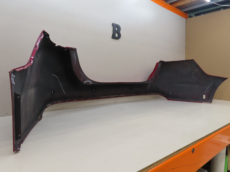 2013-2018 FORD FUSION REAR BUMPER COVER OEM DS73-17906-AEW