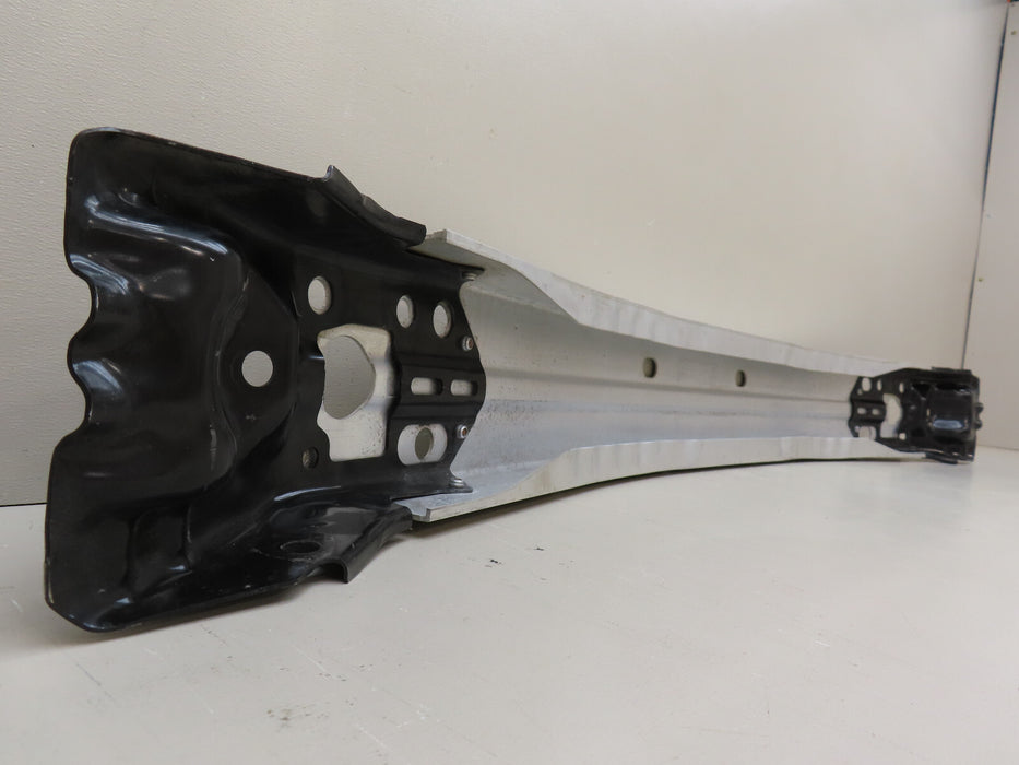 2018-2022 TOYOTA CAMRY FRONT BUMPER REINFORCEMENT IMPACT BAR OEM