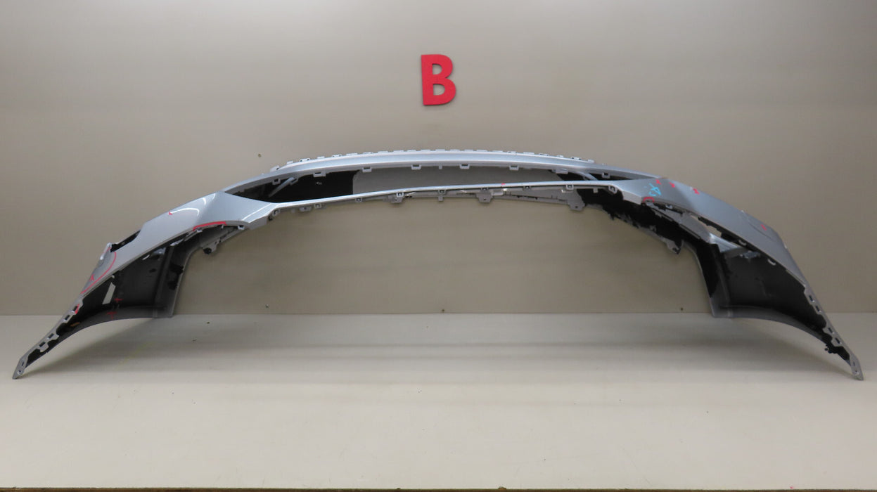 2022 2023 AUDI RS7 FRONT BUMPER COVER OEM
