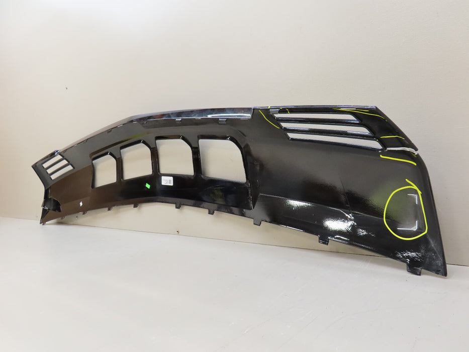 2022 2023 CHEVROLET SILVERADO 1500 FRONT LOWER VALANCE SKID PLATE OEM