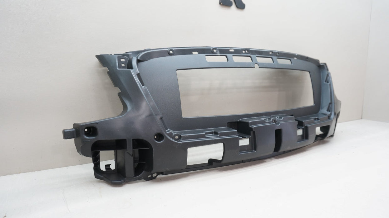 2019 LINCOLN MKC FRONT BUMPER GRILLE REINFORCEMENT INNER MOLDING OEMKJ7Z-8A284
