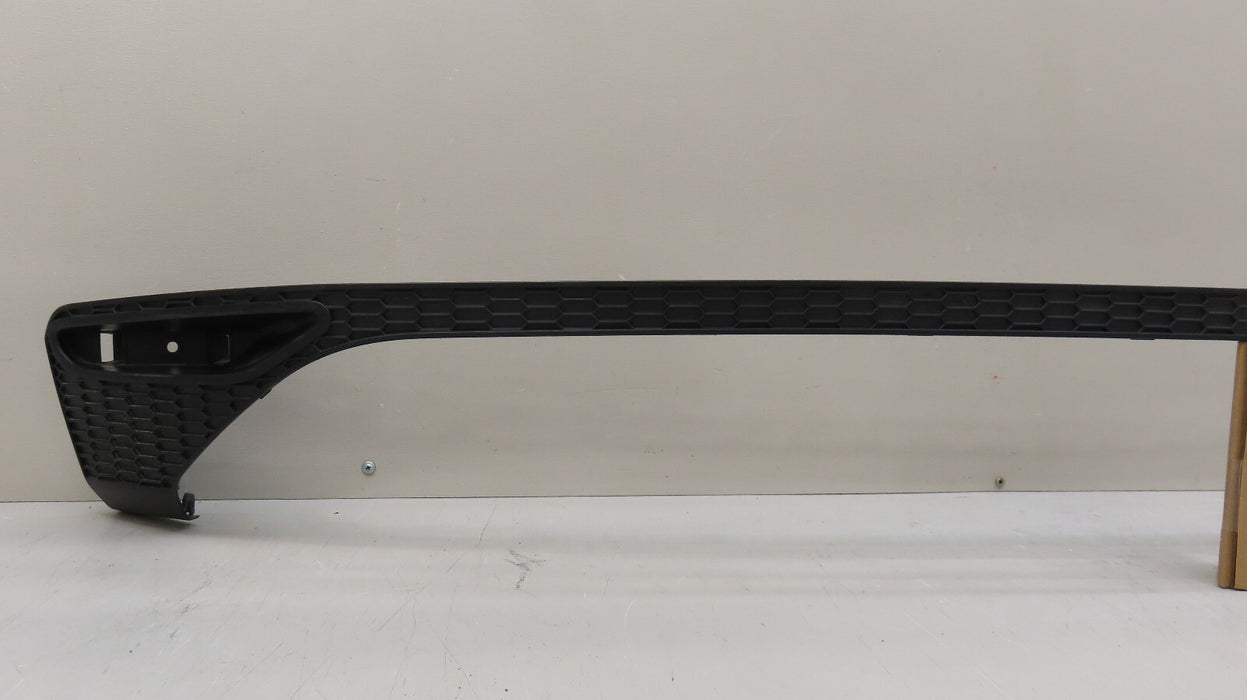 2019-2022 NISSAN ALTIMA REAR BUMPER MOLDING TRIM OEM 850716CA0H