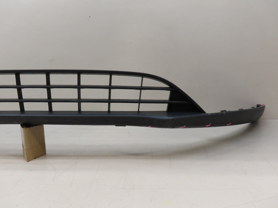 2015-2017 FORD FOCUS FRONT LOWER BUMPER COVER VALANCE OEM