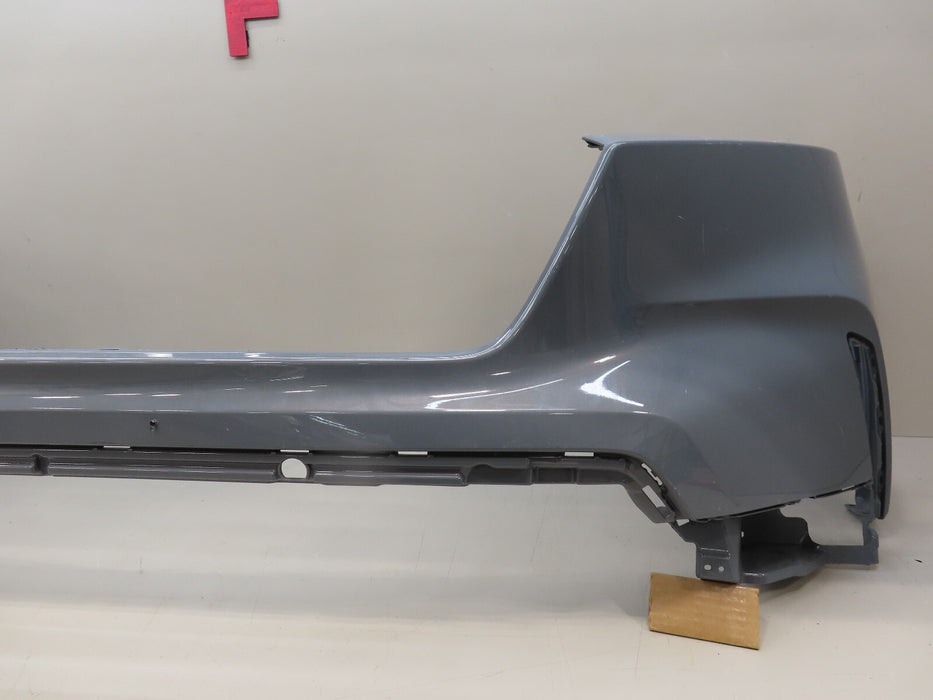 2023-2024 HONDA CRV CR-V FRONT BUMPER COVER  OEM