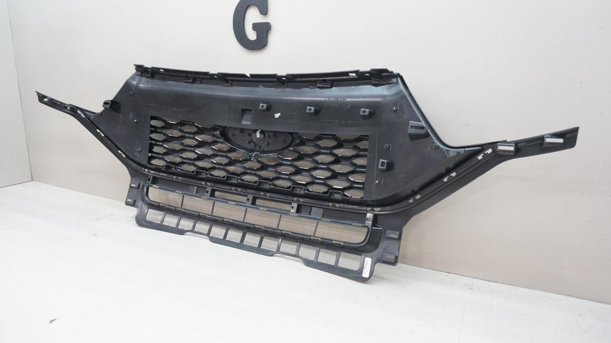 2020-2024 FORD EXPLORER ST FRONT UPPER RADIATOR GRILLE GRILL LB5B-8150 OEM