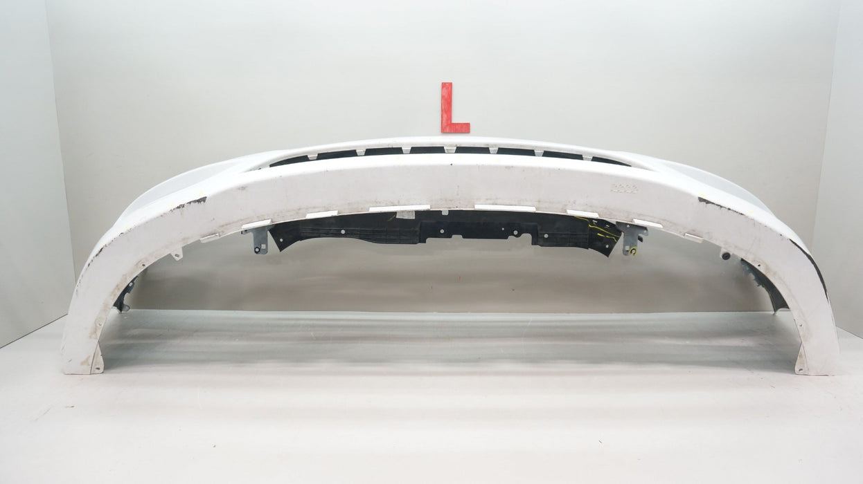 2012-2014 HYUNDAI AZERA FRONT BUMPER COVER PANEL OEM