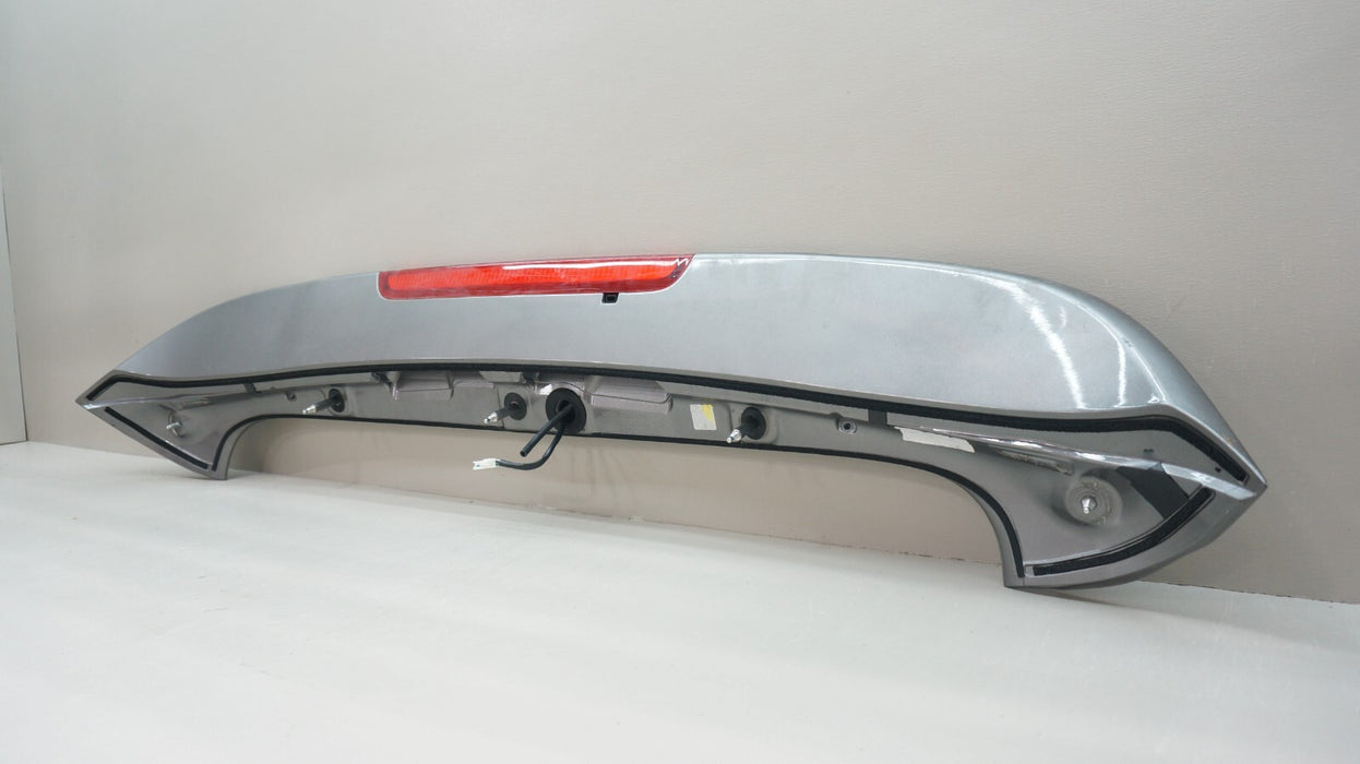 2016-2020 KIA SORENTO REAR LIFTGATE SPOILER WING OEM 87210-C6000