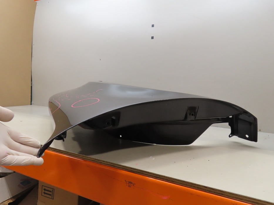 2007-2013 CHEVROLET AVALANCHE SUBURBAN TAHOE FRONT RIGHT PASSENGER FENDER OEM