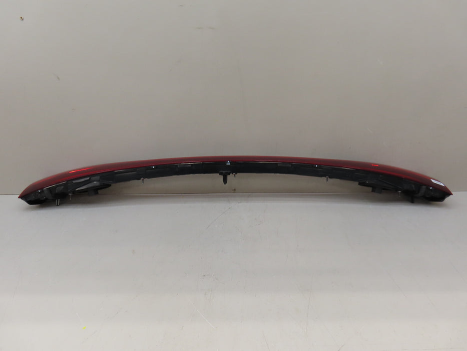 2023-2024 MERCEDES-BENZ EQE EQE350 REAR CENTER TRUNK LID LED TAIL LIGHT OEM