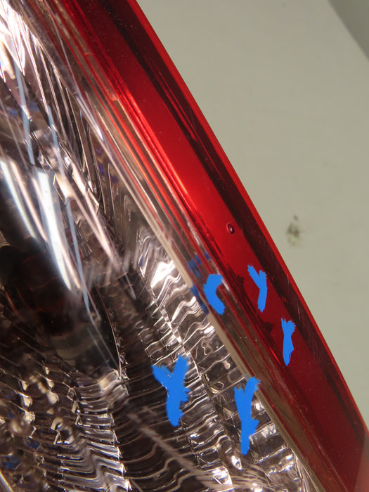 2014 2015 2016 TOYOTA COROLLA RIGHT REAR TAILLIGHT LAMP OEM