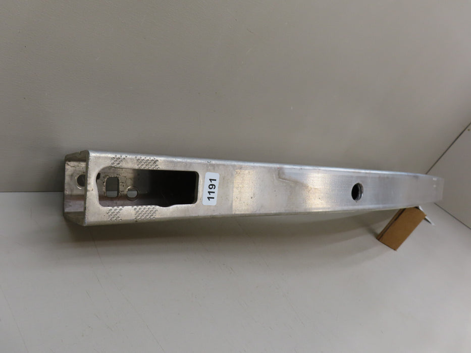 2018-2025 HONDA ODYSSEY REAR REINFORCEMENT IMPACT BAR OEM