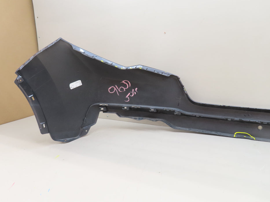 2018-2020 HONDA RIDGELINE FRONT UPPER BUMPER COVER OEM 71101-T6Z-A000