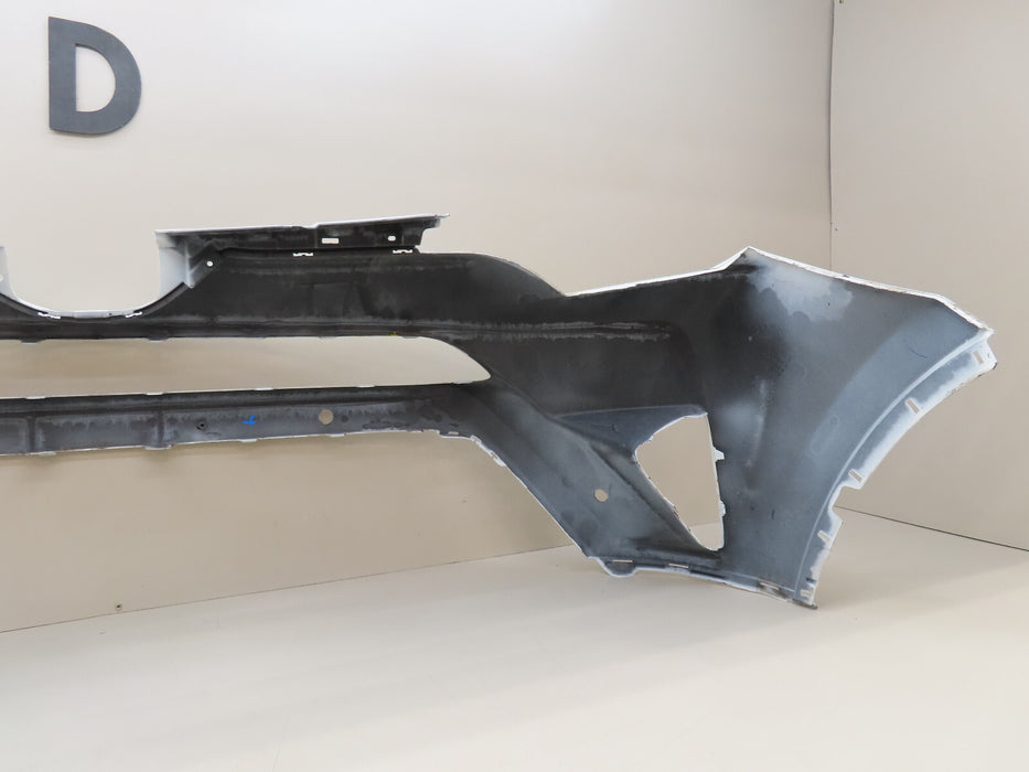 2016 2017 2018 TOYOTA RAV4 FRONT BUMPER COVER OEM 52119-42A40