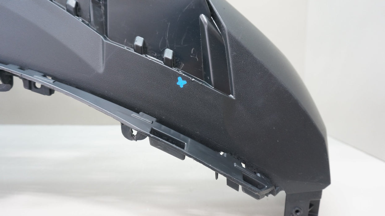 2020-2023 VOLKSWAGEN ATLAS FRONT LOWER BUMPER COVER VALANCE OEM 3CM805903