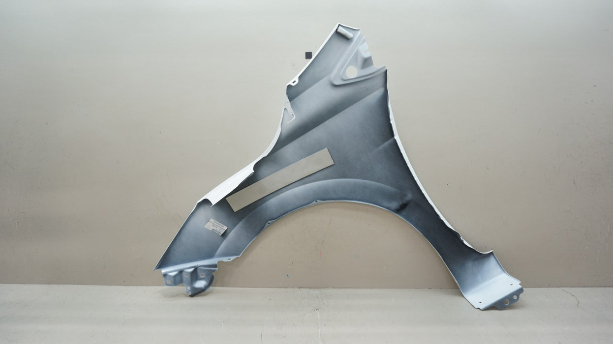 2020-2025 NISSAN VERSA FRONT RIGHT PASSENGER SIDE FENDER PANEL OEM F3100-5EFMA