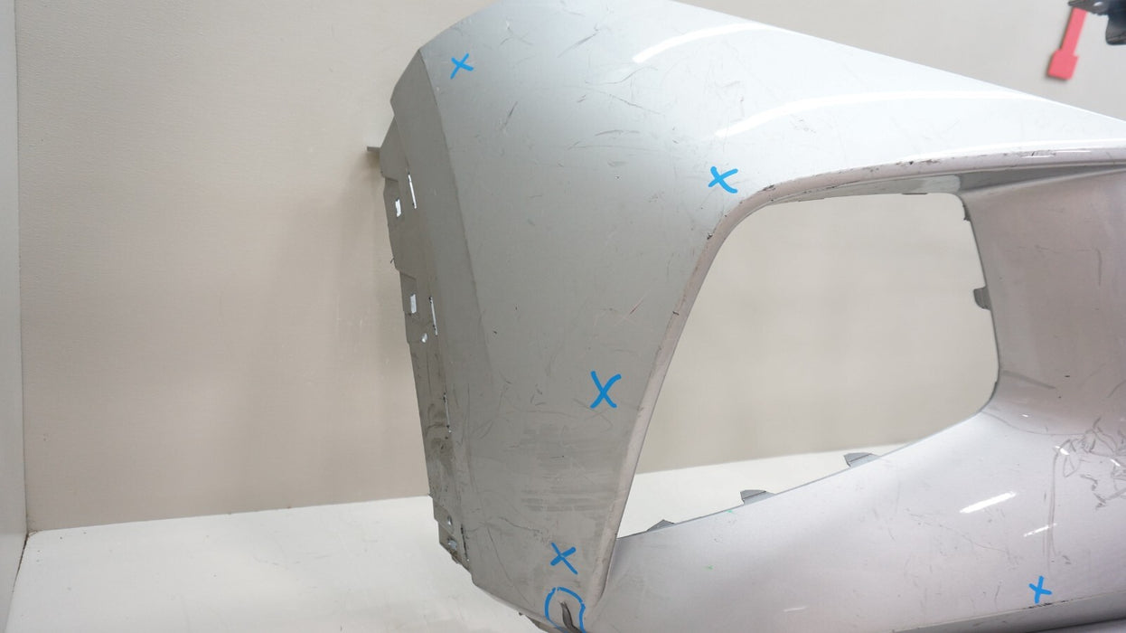 2022-2023 HYUNDAI TUCSON FRONT BUMPER COVER PANEL OEM 86511-CW000