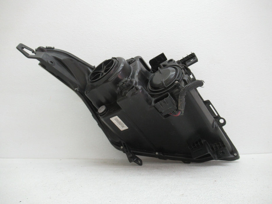 2010-2016 CADILLAC SRX FRONT RIGHT PASSENGER SIDE HALOGEN HEADLIGHT LAMP OEM