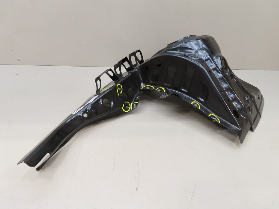 2020 2021 2022 SUBARU LEGACY/OUTBACK REAR RIGHT PASSENGER WHEEL APRON OEN