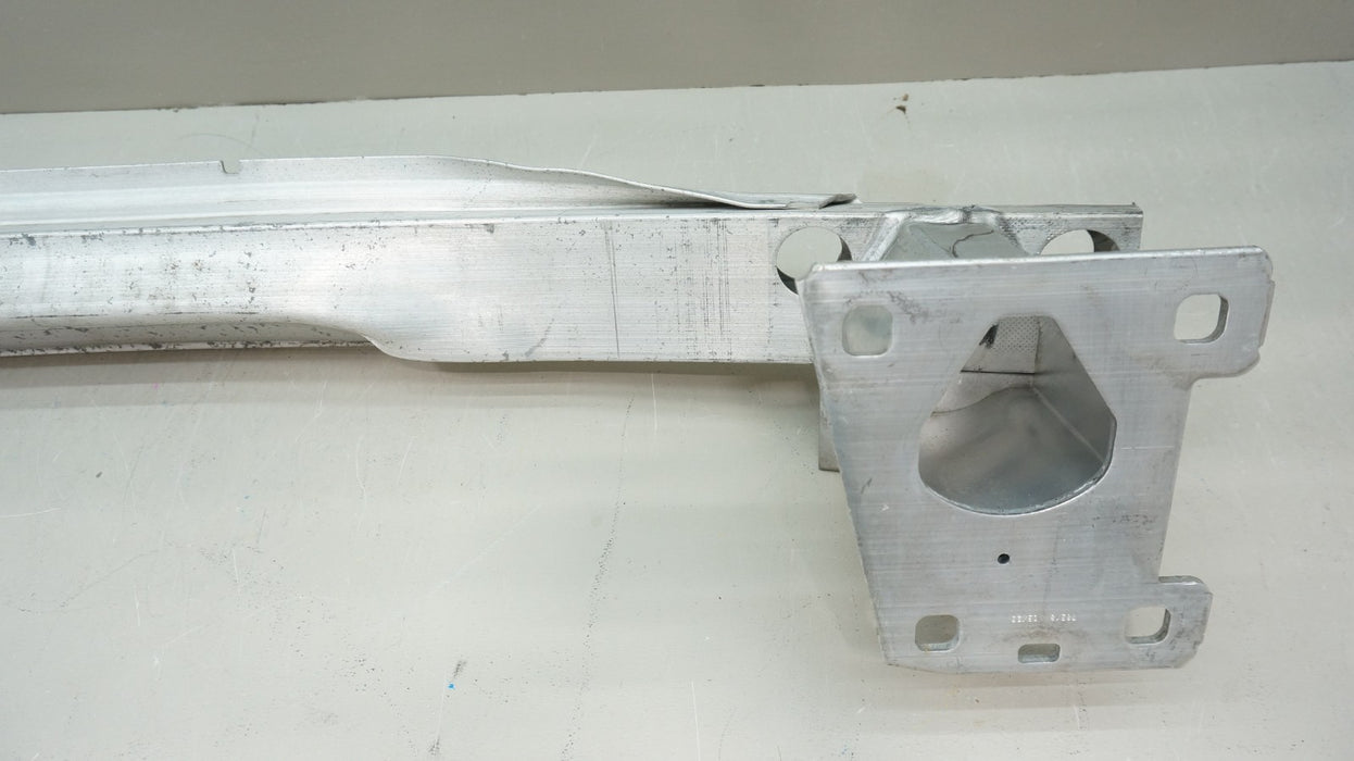 2019-2023 PORSCHE CAYENNE REAR BUMPER REINFORCEMENT IMPACT BAR OEM 9Y0807309A