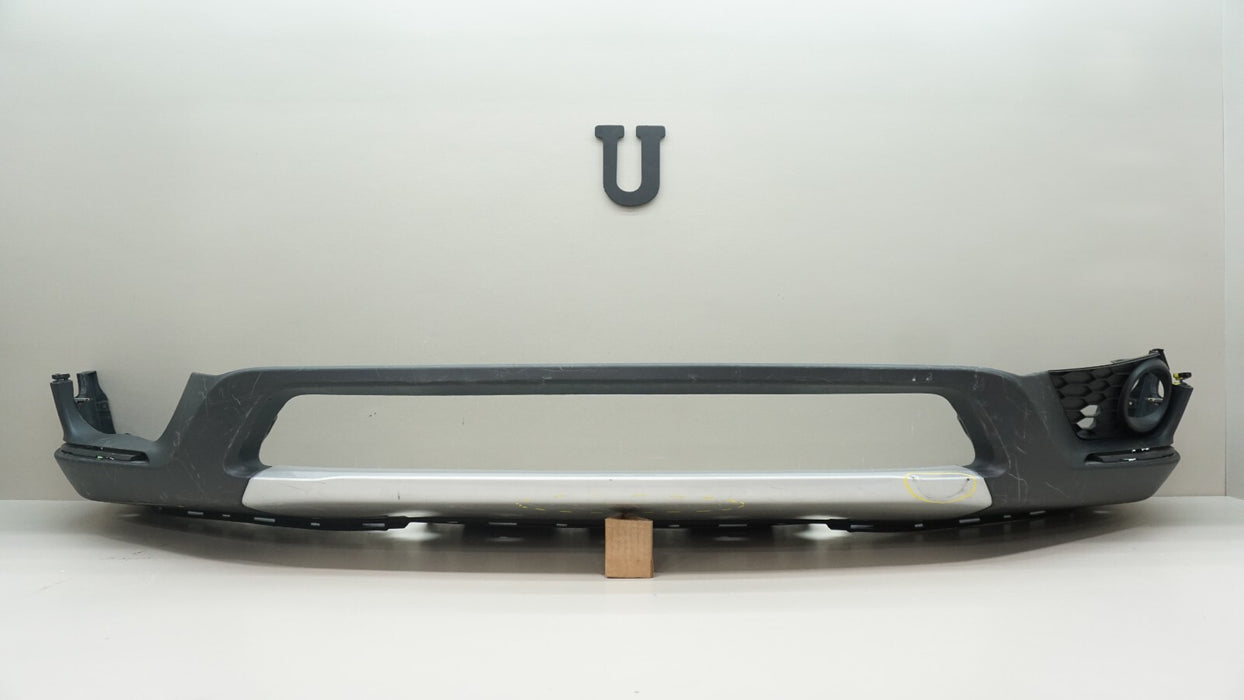 2019-2022 HONDA PILOT FRONT LOWER BUMPER VALANCE COVER OEM 71110-TG7-A5