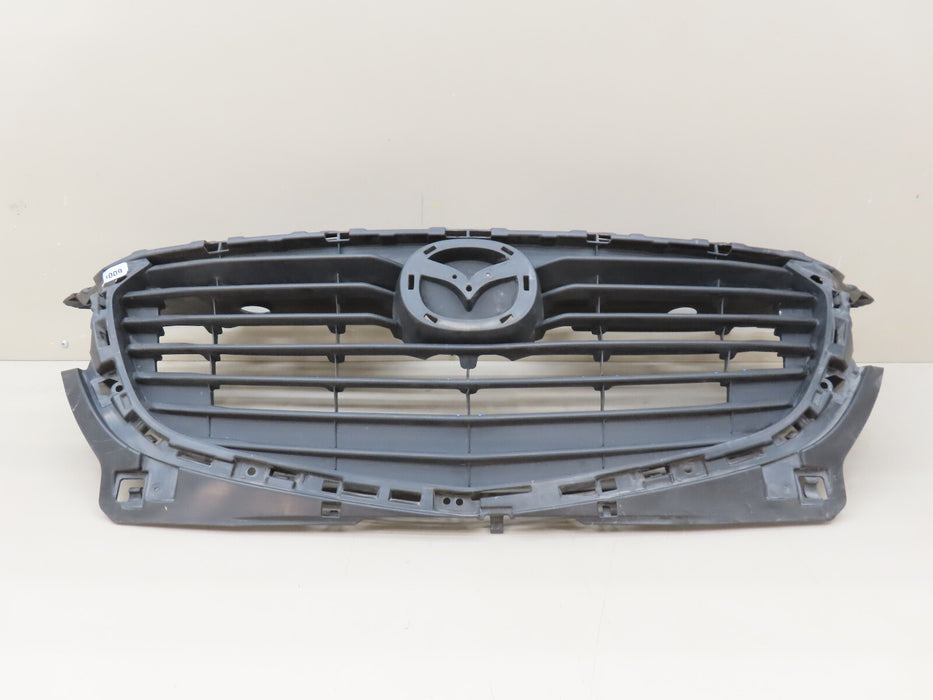 2016-2018 MAZDA CX-3 CX3 FRONT RADIATOR GRILL GRILLE OEM D10J-50712