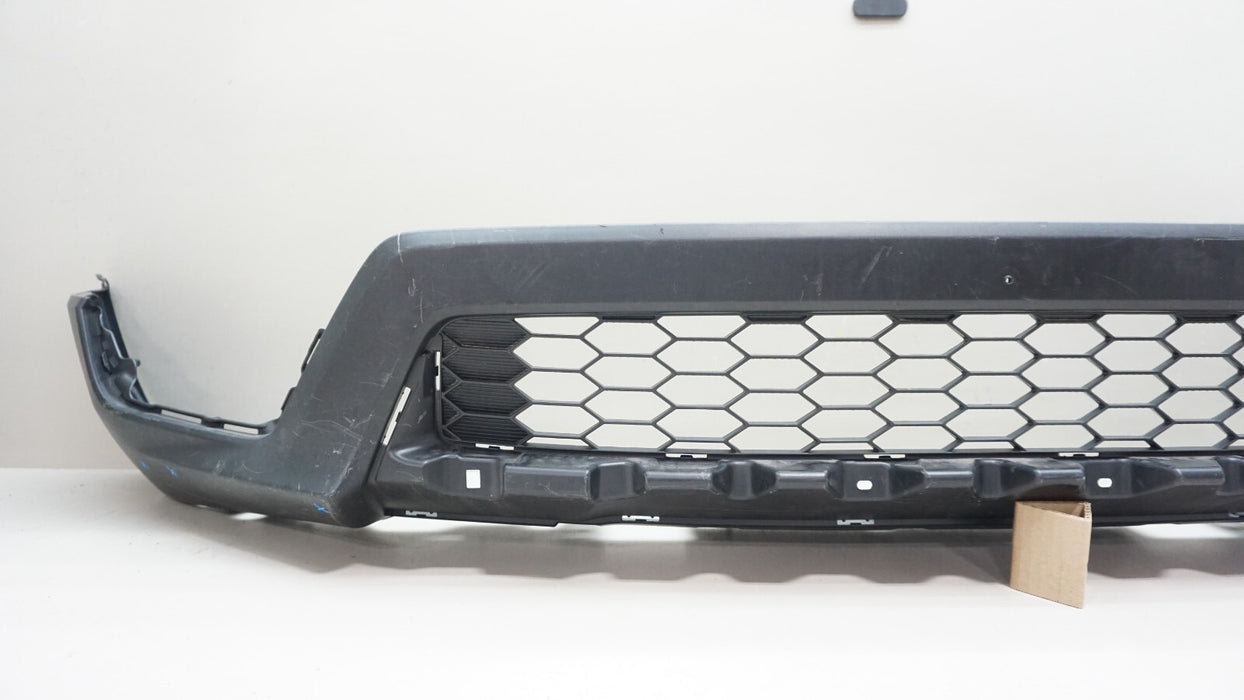 2017-2019 HONDA CR-V CRV FRONT LOWER BUMPER COVER VALANCE OEM 71102TLAAA000
