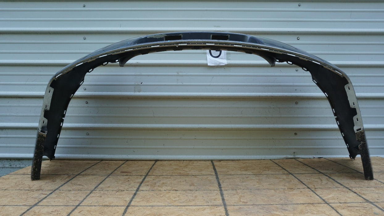 2013-2015 CHEVROLET MALIBU REAR BUMPER PLASTIC COVER PANEL FACTORY OEM 13 14 15